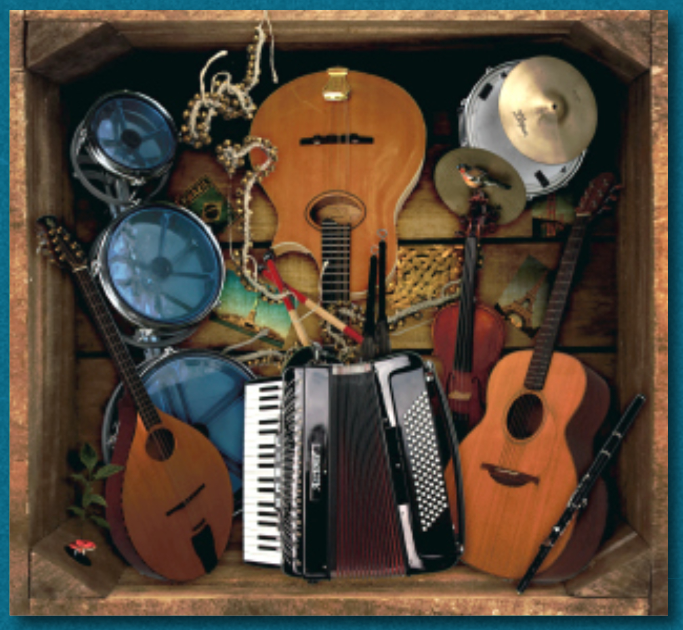 instruments